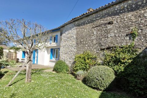 Villa i Gemozac, Charente-Maritime, Gemozac - € 157.500 | Ref: JP4424 - foto 25