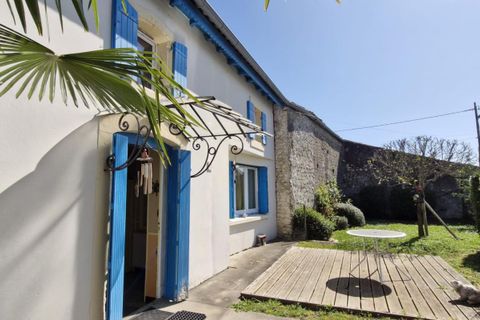 Villa i Gemozac, Charente-Maritime, Gemozac - € 157.500 | Ref: JP4424 - foto 26