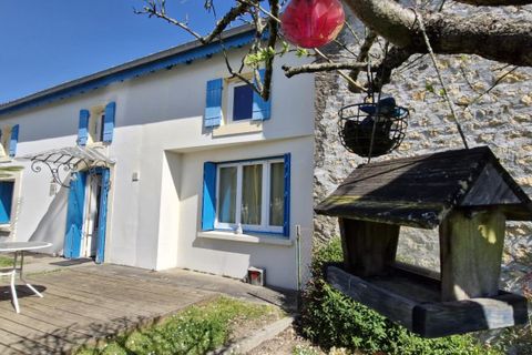 Villa i Gemozac, Charente-Maritime, Gemozac - € 157.500 | Ref: JP4424 - foto 27