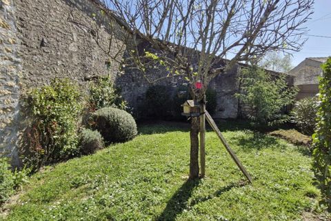 Villa i Gemozac, Charente-Maritime, Gemozac - € 157.500 | Ref: JP4424 - foto 28