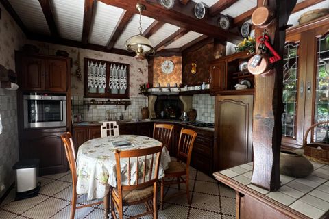 Villa a Courpignac, Charente-Maritime, Courpignac - € 185.500 | Ref: PSO4440 - foto 3