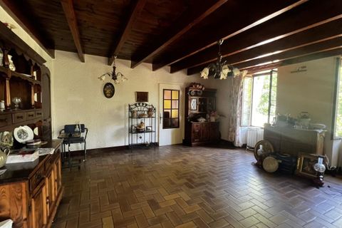Villa a Courpignac, Charente-Maritime, Courpignac - € 185.500 | Ref: PSO4440 - foto 4