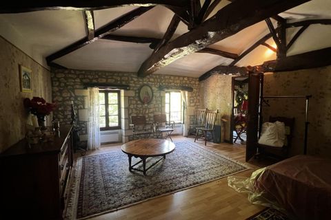 Villa a Courpignac, Charente-Maritime, Courpignac - € 185.500 | Ref: PSO4440 - foto 5