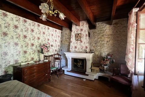 Villa a Courpignac, Charente-Maritime, Courpignac - € 185.500 | Ref: PSO4440 - foto 7