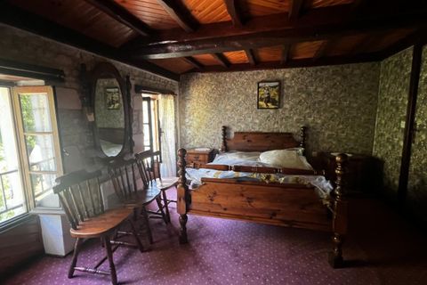 Villa a Courpignac, Charente-Maritime, Courpignac - € 185.500 | Ref: PSO4440 - foto 9