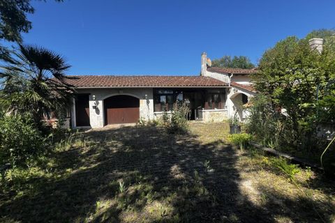Villa a Courpignac, Charente-Maritime, Courpignac - € 185.500 | Ref: PSO4440 - foto 13