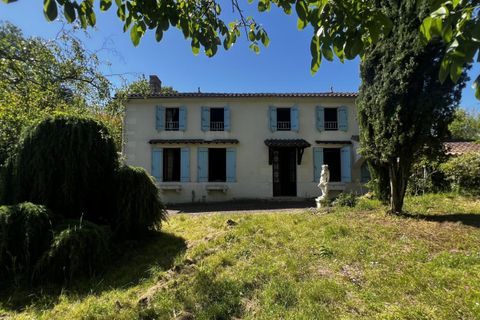 Villa a Courpignac, Charente-Maritime, Courpignac - € 185.500 | Ref: PSO4440 - foto 16