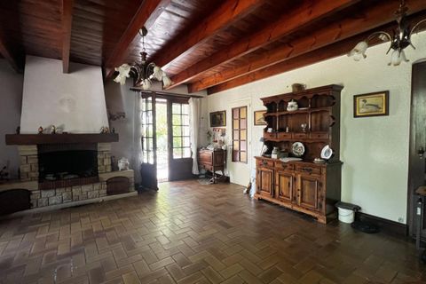 Villa a Courpignac, Charente-Maritime, Courpignac - € 185.500 | Ref: PSO4440 - foto 19