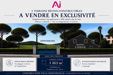 Terra a Hyeres, Var, Hyeres - € 1.680.000 | Ref: 87019892 - foto 4