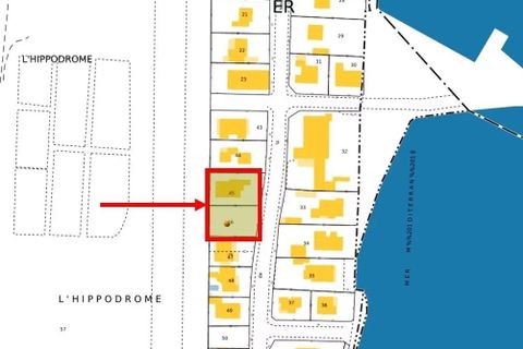 Terra a Hyeres, Var, Hyeres - € 1.680.000 | Ref: 87019892 - foto 6