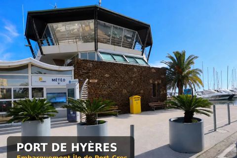 Terra a Hyeres, Var, Hyeres - € 1.680.000 | Ref: 87019892 - foto 12