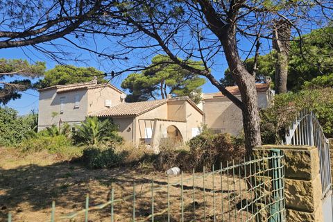 Terra a Hyeres, Var, Hyeres - € 1.680.000 | Ref: 87019892 - foto 8