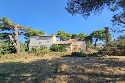 Terra a Hyeres, Var, Hyeres - € 1.680.000 | Ref: 87019892 - foto 9