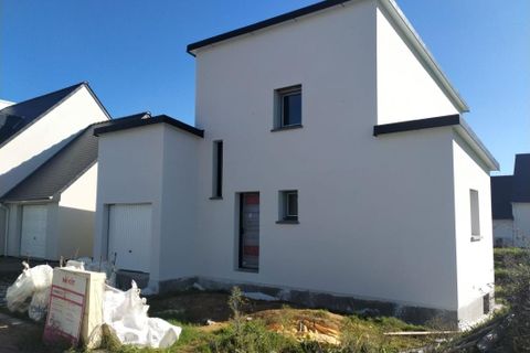 Haus in Guilers, Finistere, Guilers - € 202.550 | Ref: 260526-090237 - Foto 1
