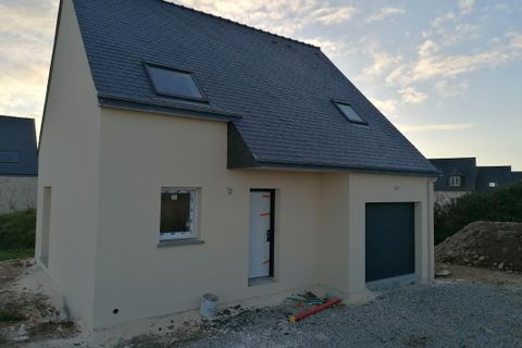 Haus in Guilers, Finistere, Guilers - € 230.000 | Ref: 260526-085933 - Foto 1