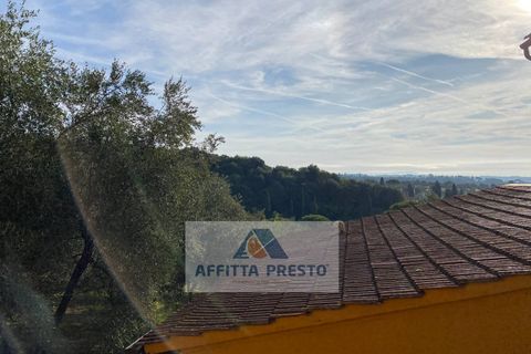 Apartament a Capraia e Limite, Florence, Capraia e Limite - € 1.100/mes | Ref: AB6053 - foto 9