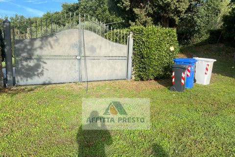 Apartament a Capraia e Limite, Florence, Capraia e Limite - € 1.100/mes | Ref: AB6053 - foto 13