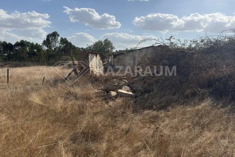 Ruinere i Ourique, Beja, Ourique - € 75.000 | Ref: RUÏ_285 - foto 6