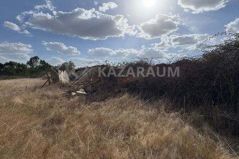 Ruinere i Ourique, Beja, Ourique - € 75.000 | Ref: RUÏ_285 - foto 7