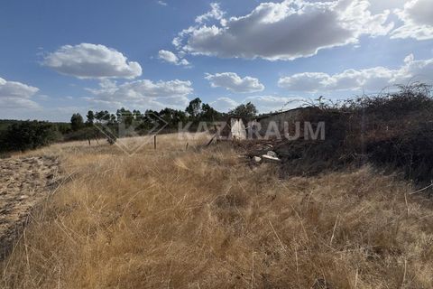 Ruinere i Ourique, Beja, Ourique - € 75.000 | Ref: RUÏ_285 - foto 8