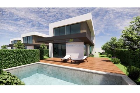 Helårsgrund i Guia, Faro, Guia - € 240.000 | Ref: K-1 - foto 1