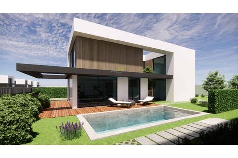 Helårsgrund i Guia, Faro, Guia - € 240.000 | Ref: K-1 - foto 2