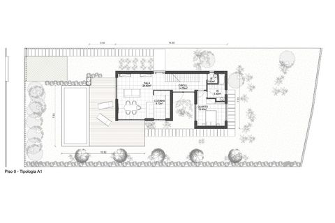 Helårsgrund i Guia, Faro, Guia - € 240.000 | Ref: K-1 - foto 16