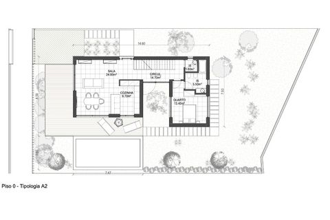 Helårsgrund i Guia, Faro, Guia - € 240.000 | Ref: K-1 - foto 18