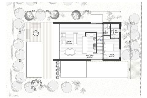 Helårsgrund i Guia, Faro, Guia - € 240.000 | Ref: K-1 - foto 21