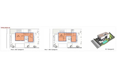 Helårsgrund i Guia, Faro, Guia - € 240.000 | Ref: K-1 - foto 22