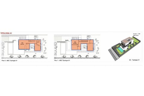 Helårsgrund i Guia, Faro, Guia - € 240.000 | Ref: K-1 - foto 23