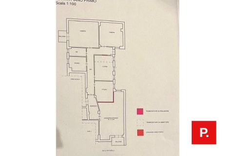 Lejlighed i Caserta, Caserta, Caserta - € 245.000 | Ref: kA9459 - foto 22