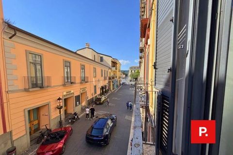 Leilighet i Caserta, Caserta, Caserta - € 480 000 | Ref: kA9463 - foto 11
