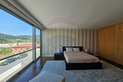 Villa i Arcos de Valdevez, Viana do Castelo, Arcos de Valdevez - € 750.000 | Ref: 1040-179 - foto 13