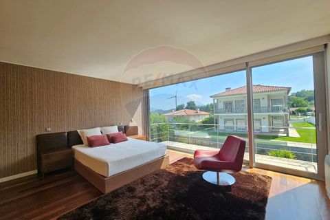 Villa i Arcos de Valdevez, Viana do Castelo, Arcos de Valdevez - € 750.000 | Ref: 1040-179 - foto 19