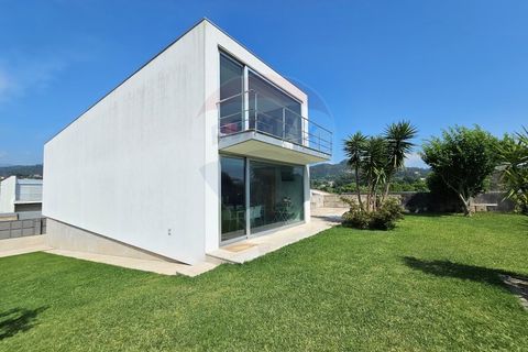 Villa i Arcos de Valdevez, Viana do Castelo, Arcos de Valdevez - € 750.000 | Ref: 1040-179 - foto 24