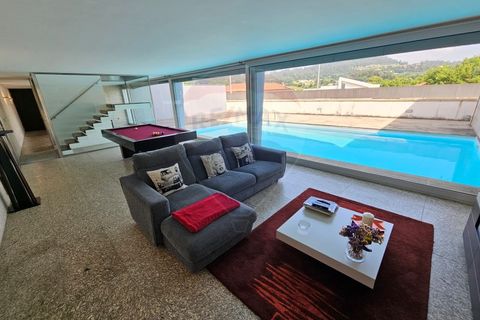 Villa i Arcos de Valdevez, Viana do Castelo, Arcos de Valdevez - € 750.000 | Ref: 1040-179 - foto 27