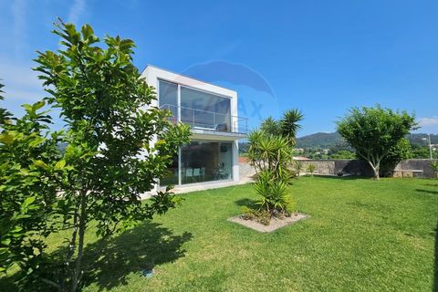 Villa i Arcos de Valdevez, Viana do Castelo, Arcos de Valdevez - € 750.000 | Ref: 1040-179 - foto 29