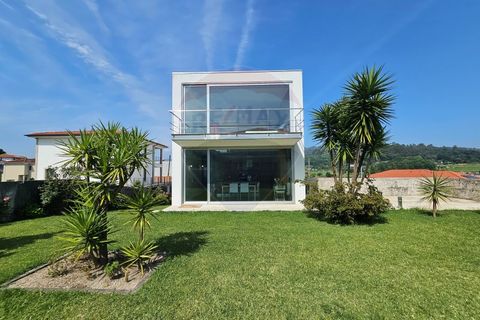 Villa i Arcos de Valdevez, Viana do Castelo, Arcos de Valdevez - € 750.000 | Ref: 1040-179 - foto 30