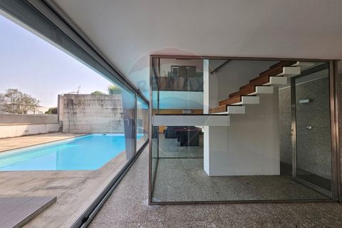 Villa i Arcos de Valdevez, Viana do Castelo, Arcos de Valdevez - € 750.000 | Ref: 1040-179 - foto 32