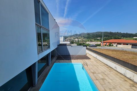 Villa i Arcos de Valdevez, Viana do Castelo, Arcos de Valdevez - € 750.000 | Ref: 1040-179 - foto 33