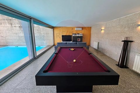 Villa i Arcos de Valdevez, Viana do Castelo, Arcos de Valdevez - € 750.000 | Ref: 1040-179 - foto 35