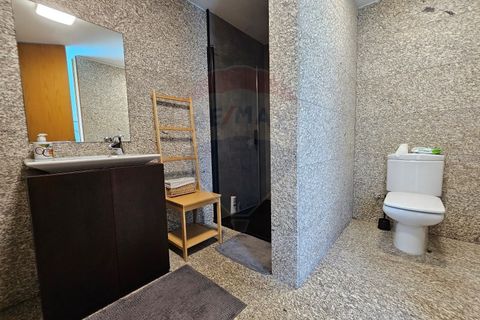 Villa i Arcos de Valdevez, Viana do Castelo, Arcos de Valdevez - € 750.000 | Ref: 1040-179 - foto 43