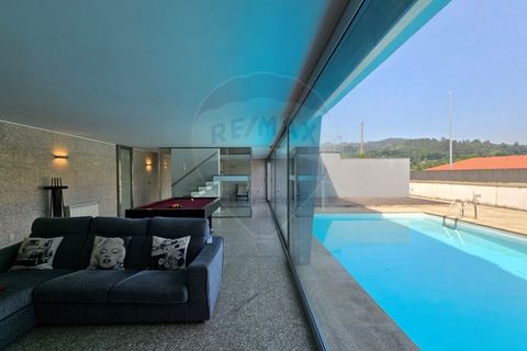 Villa i Arcos de Valdevez, Viana do Castelo, Arcos de Valdevez - € 750.000 | Ref: 1040-179 - foto 46