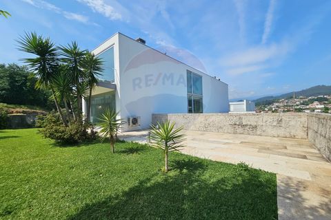 Villa i Arcos de Valdevez, Viana do Castelo, Arcos de Valdevez - € 750.000 | Ref: 1040-179 - foto 47