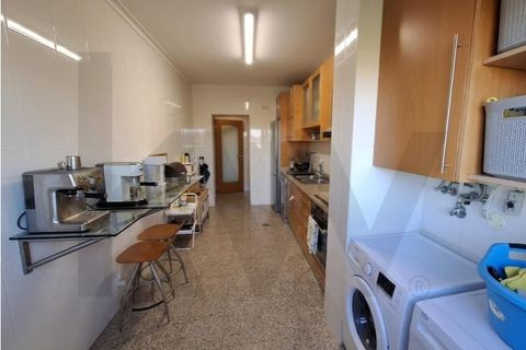 Apartament a Aveiro, Aveiro, Aveiro - € 970/mes | Ref: KWPT-031467 - foto 4