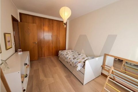 Apartament a Aveiro, Aveiro, Aveiro - € 970/mes | Ref: KWPT-031467 - foto 9