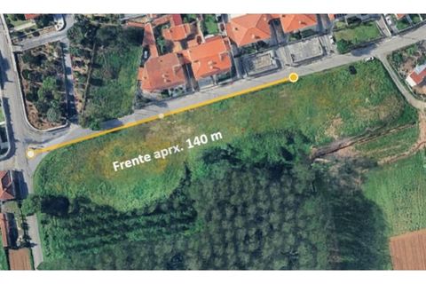 Helårsgrund i Agueda, Aveiro, Agueda - € 375.000 | Ref: KWPT-032711 - foto 3