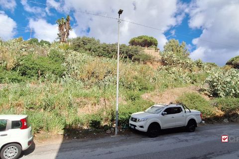 Helårsgrund i Messina, Messina, Messina - € 20.500 | Ref: VS286 - foto 4