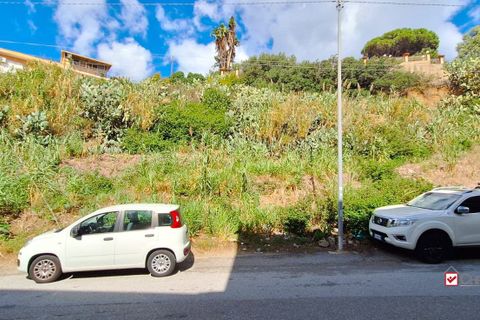 Helårsgrund i Messina, Messina, Messina - € 20.500 | Ref: VS286 - foto 7